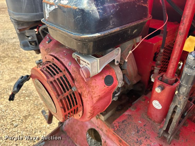 image for item DQ0018 Whiteman concrete buggy