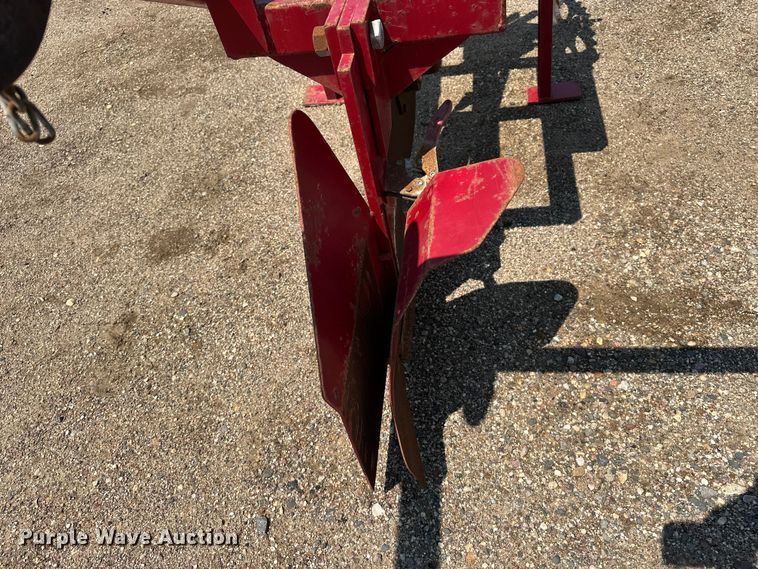 image for item DQ0019 Tommy silt fence plow