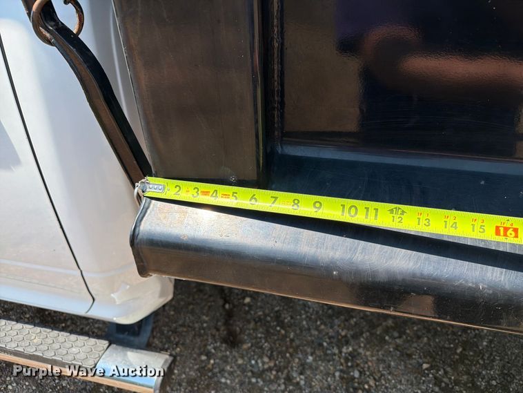image for item DQ0024 2015 RAM 4500 Crew Cab dump truck