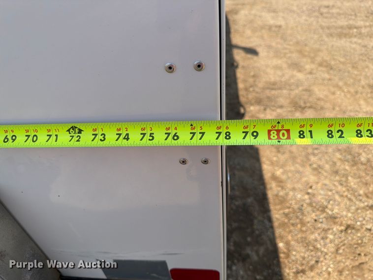 image for item DQ0026 2015 Chevrolet Silverado 3500HD Crew Cab utility bed pickup truck