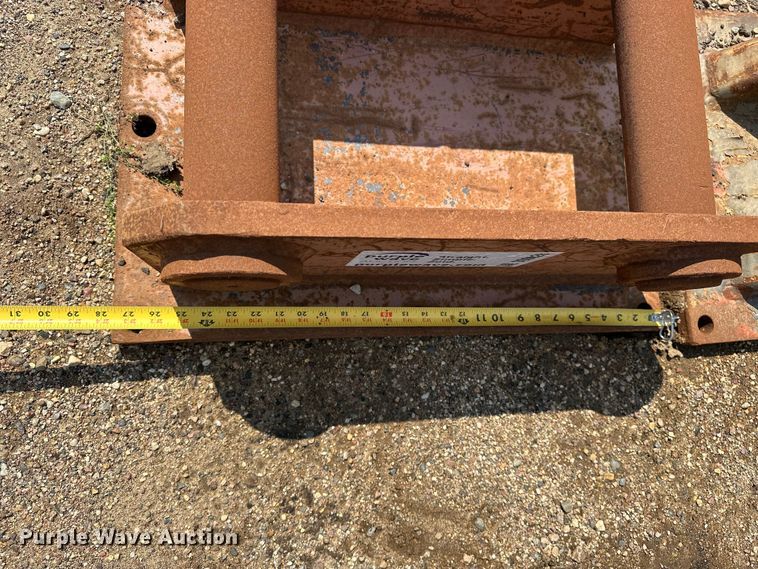 image for item DQ0028 Compactor wheel