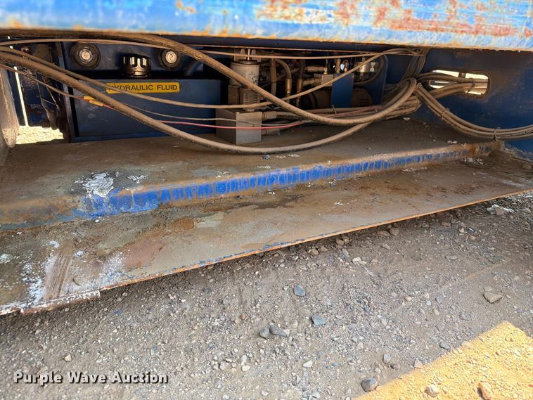 image for item DQ0031 Upright 26N scissor lift