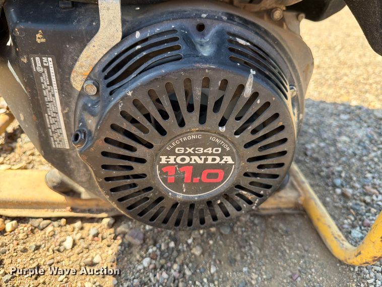 image for item DQ0038 (3) Generators