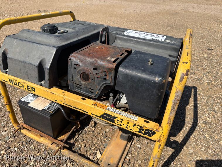 image for item DQ0038 (3) Generators