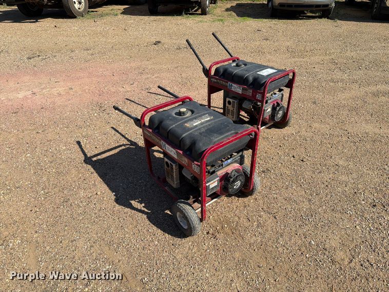 image for item DQ0039 (2) [bs] Elite Series generators