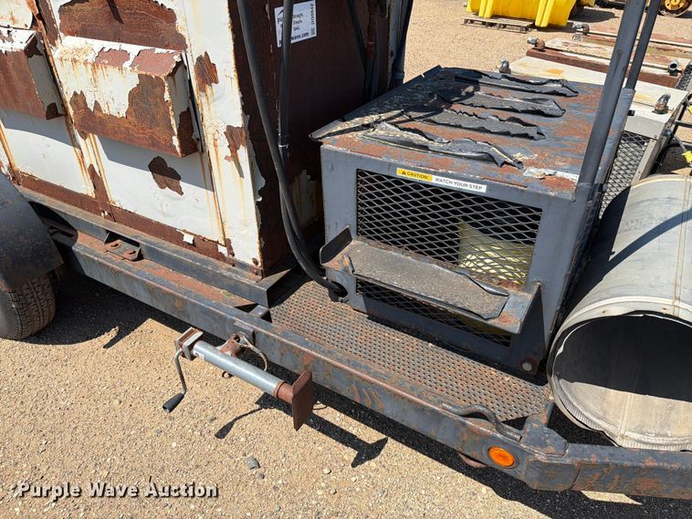 image for item DQ0042 DryAir 2000-1200SE portable heaters