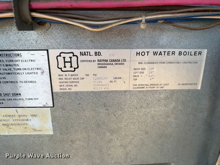 image for item DQ0042 DryAir 2000-1200SE portable heaters