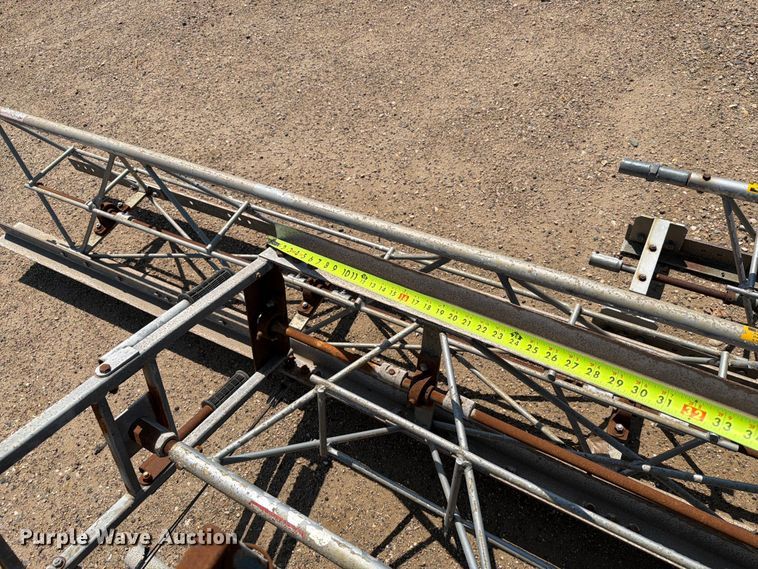 image for item DQ0044 Concrete Screed