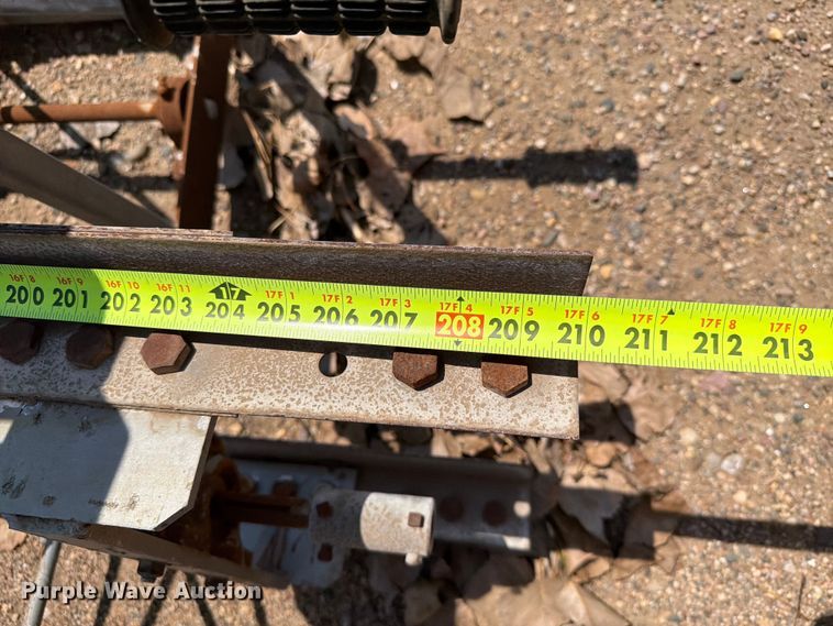 image for item DQ0044 Concrete Screed