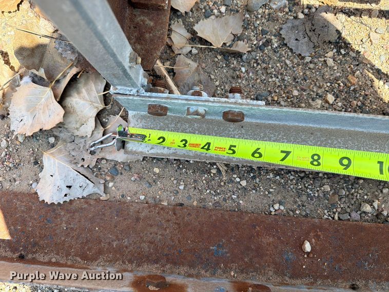 image for item DQ0044 Concrete Screed