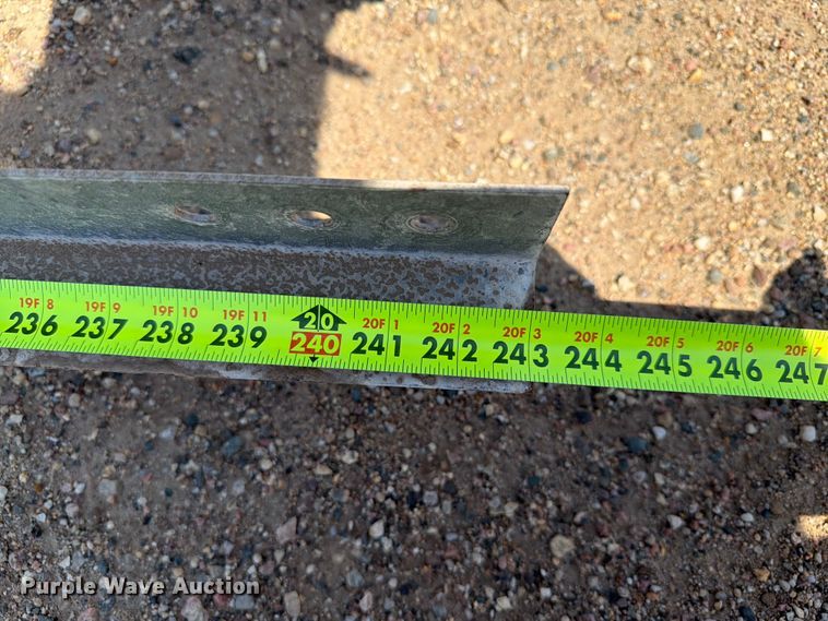 image for item DQ0044 Concrete Screed