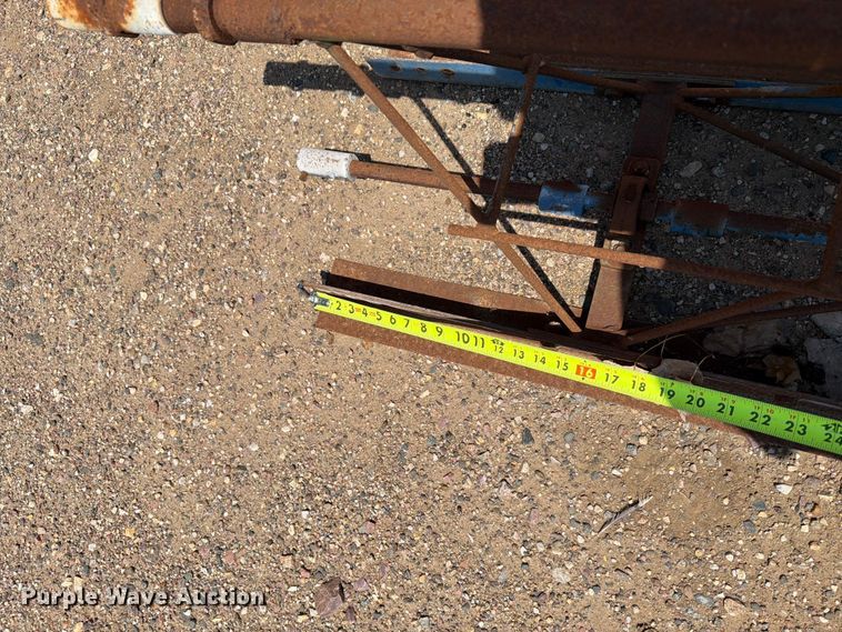 image for item DQ0044 Concrete Screed
