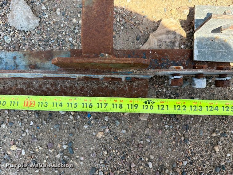 image for item DQ0044 Concrete Screed