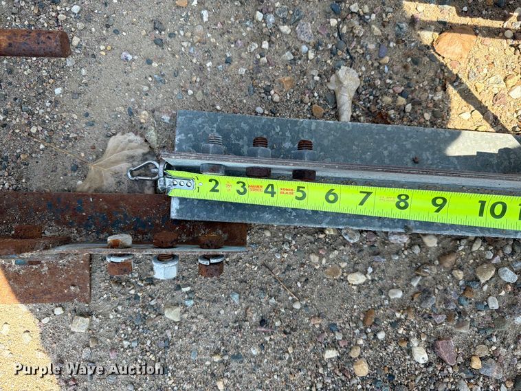 image for item DQ0044 Concrete Screed