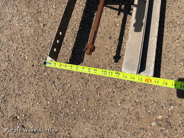 image for item DQ0044 Concrete Screed