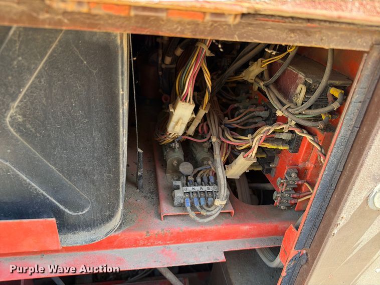 image for item DQ0046 Multiquip DCX-8.8 WSS welder/generator