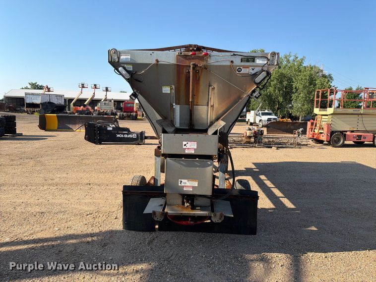 image for item DQ0067 Monroe Spreader MCV-180-84-50 spreader