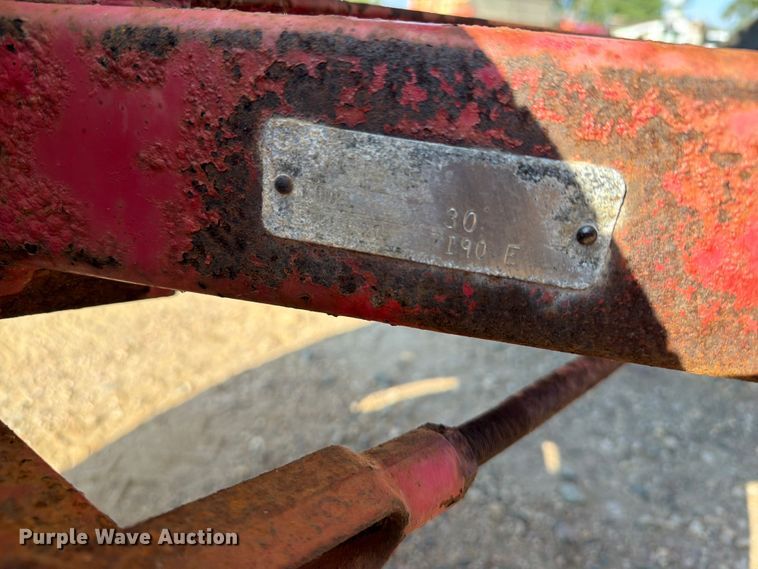 image for item DQ0067 Monroe Spreader MCV-180-84-50 spreader