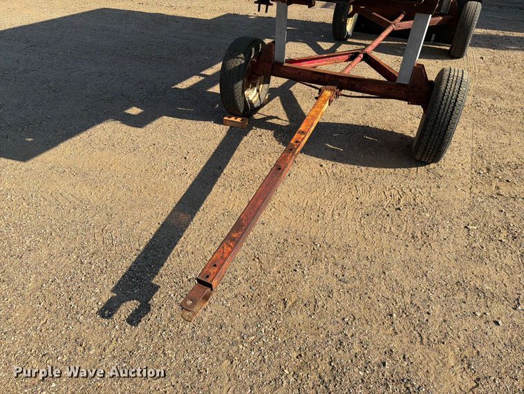 image for item DQ0067 Monroe Spreader MCV-180-84-50 spreader