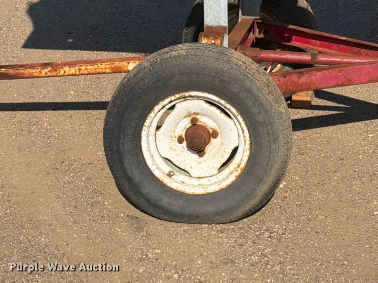 image for item DQ0067 Monroe Spreader MCV-180-84-50 spreader