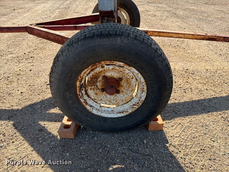 image for item DQ0067 Monroe Spreader MCV-180-84-50 spreader