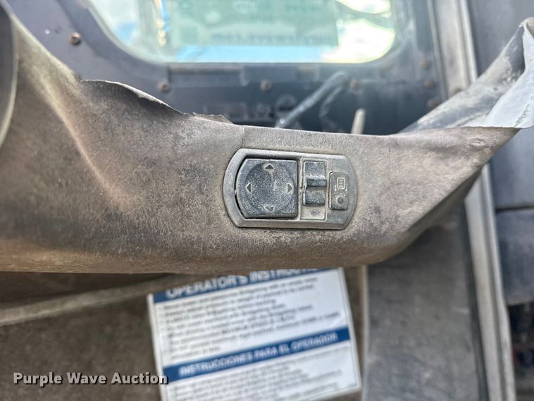 image for item DQ4230 2017 Kenworth W900 ready mix truck