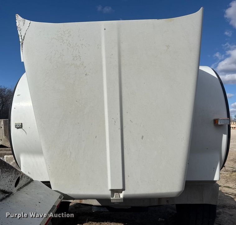image for item DQ4230 2017 Kenworth W900 ready mix truck