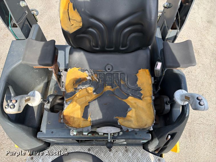 image for item DQ7839 2015 Bomag BW120-SL double drum vibratory roller