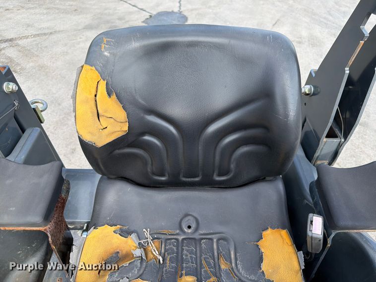 image for item DQ7839 2015 Bomag BW120-SL double drum vibratory roller