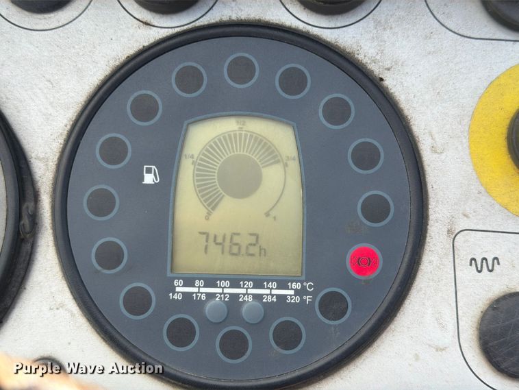 image for item DQ7839 2015 Bomag BW120-SL double drum vibratory roller