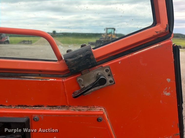 image for item DQ7870 2004 Sky Trac 8042 telehandler