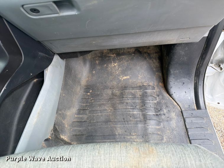 image for item DQ7872 2022 Ford F150 XL Ext. Cab pickup truck