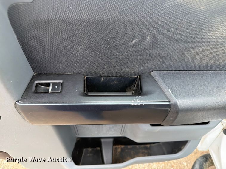 image for item DQ7872 2022 Ford F150 XL Ext. Cab pickup truck