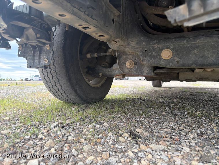 image for item DQ7872 2022 Ford F150 XL Ext. Cab pickup truck