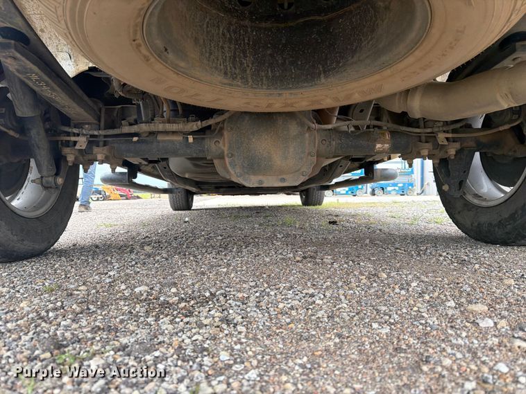 image for item DQ7872 2022 Ford F150 XL Ext. Cab pickup truck