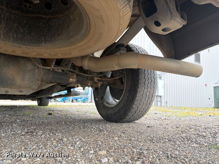 image for item DQ7872 2022 Ford F150 XL Ext. Cab pickup truck