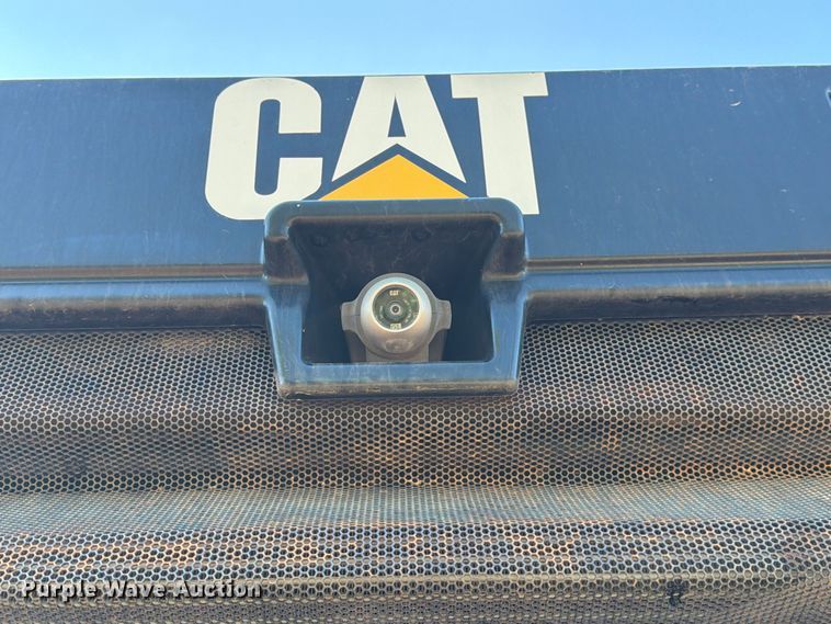 image for item DQ7916 2011 Caterpillar 966K wheel loader