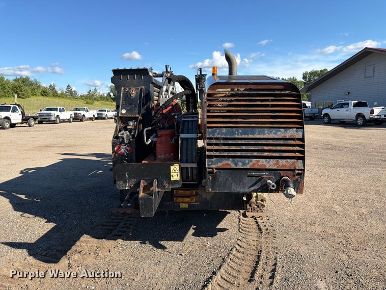 image for item DQ7927 2015 Ditch Witch JT25 directional boring unit