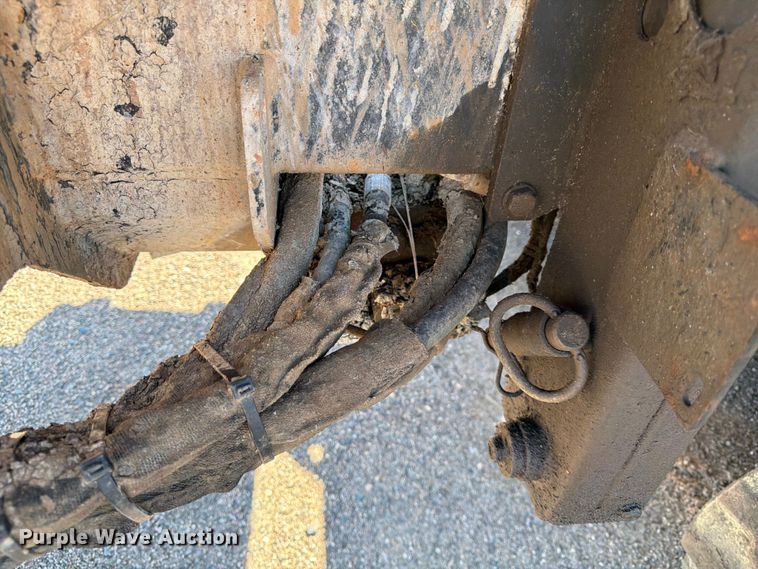 image for item DQ7927 2015 Ditch Witch JT25 directional boring unit