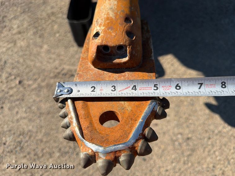 image for item DQ7927 2015 Ditch Witch JT25 directional boring unit