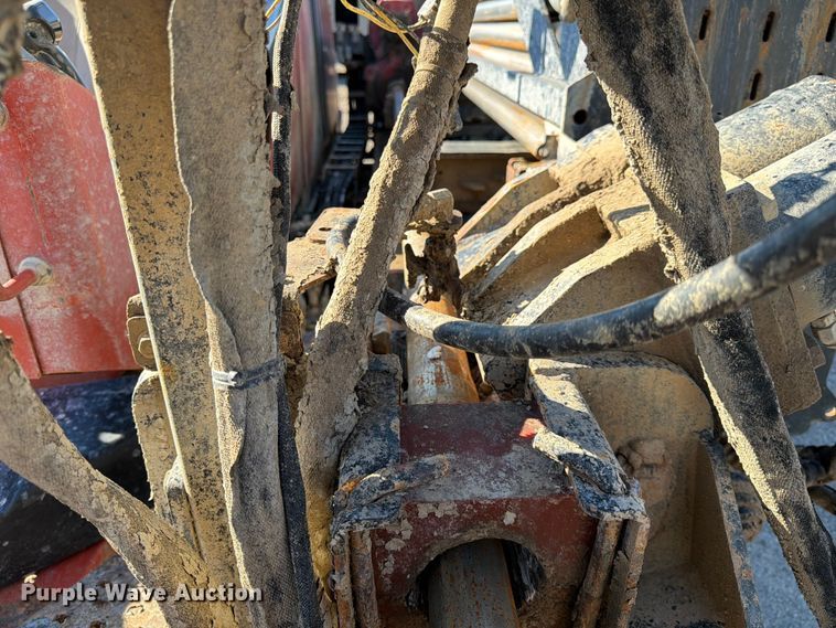 image for item DQ7927 2015 Ditch Witch JT25 directional boring unit