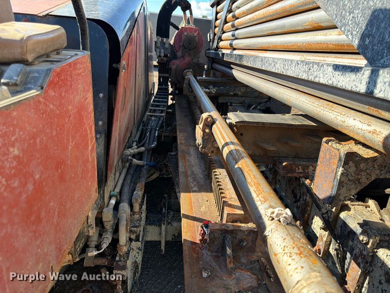 image for item DQ7927 2015 Ditch Witch JT25 directional boring unit