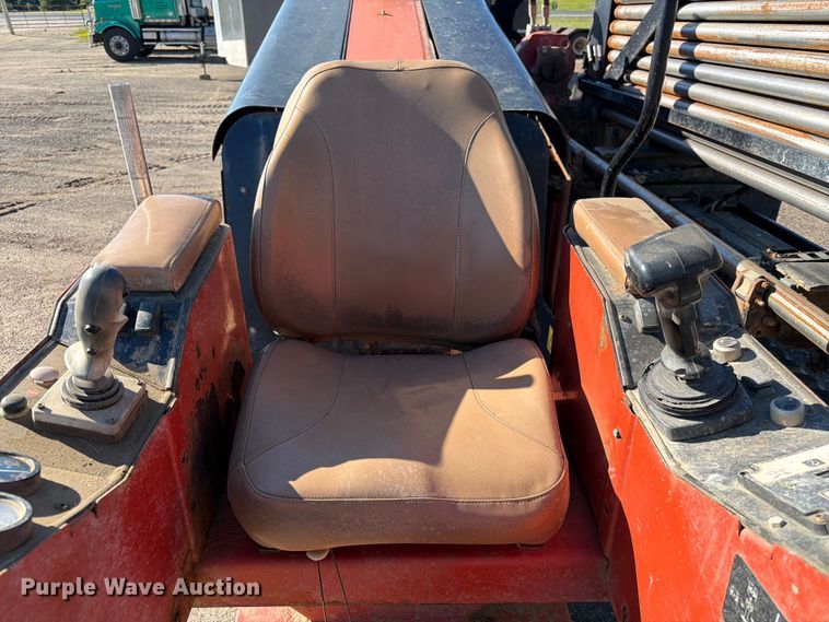 image for item DQ7927 2015 Ditch Witch JT25 directional boring unit