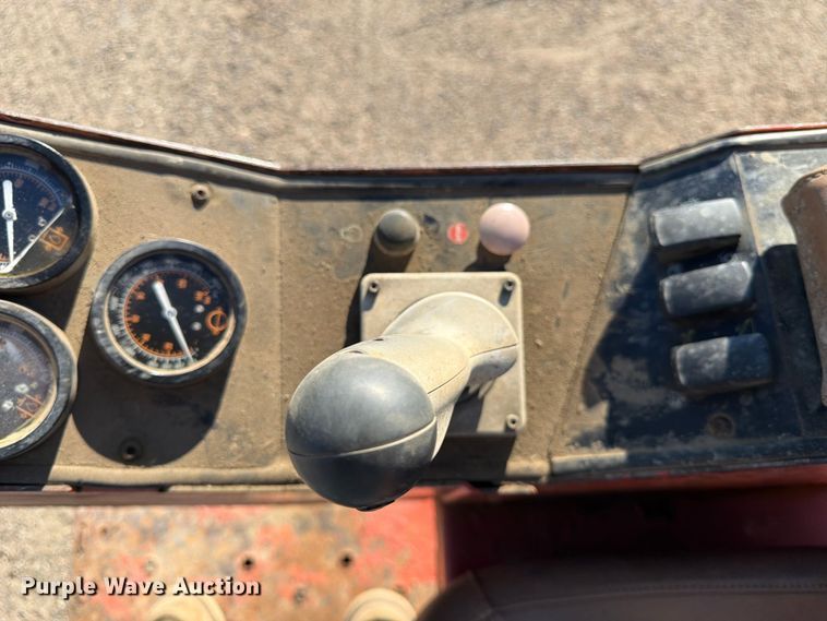 image for item DQ7927 2015 Ditch Witch JT25 directional boring unit