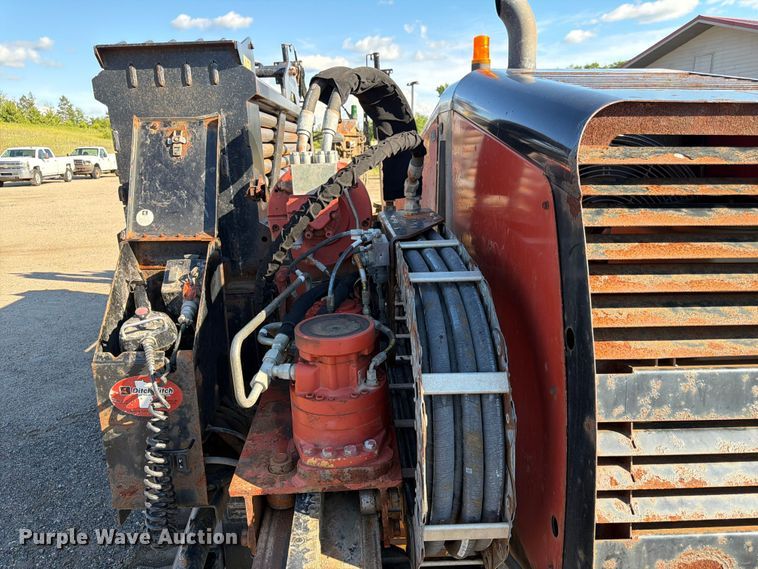 image for item DQ7927 2015 Ditch Witch JT25 directional boring unit