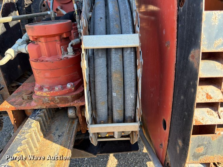 image for item DQ7927 2015 Ditch Witch JT25 directional boring unit