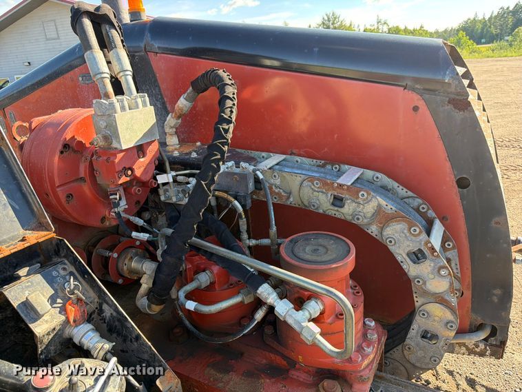 image for item DQ7927 2015 Ditch Witch JT25 directional boring unit