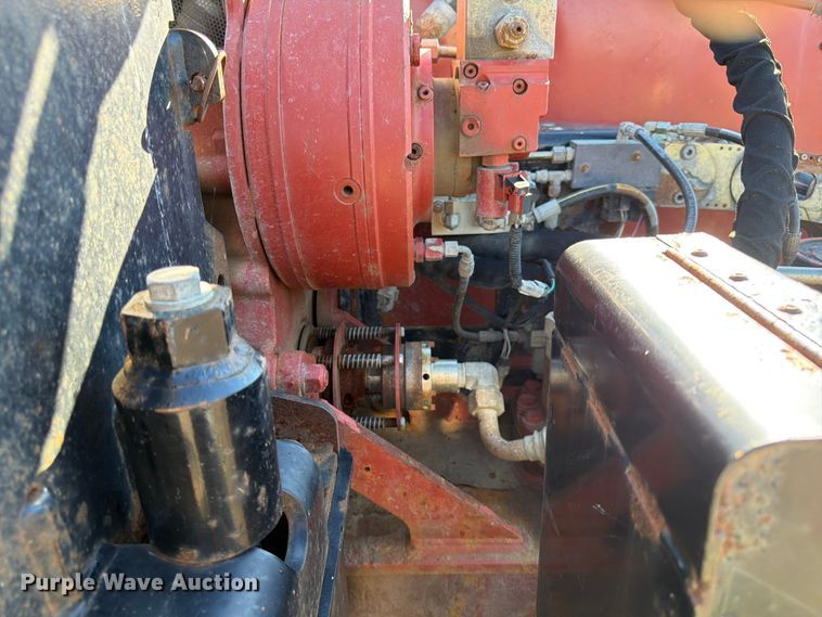 image for item DQ7927 2015 Ditch Witch JT25 directional boring unit