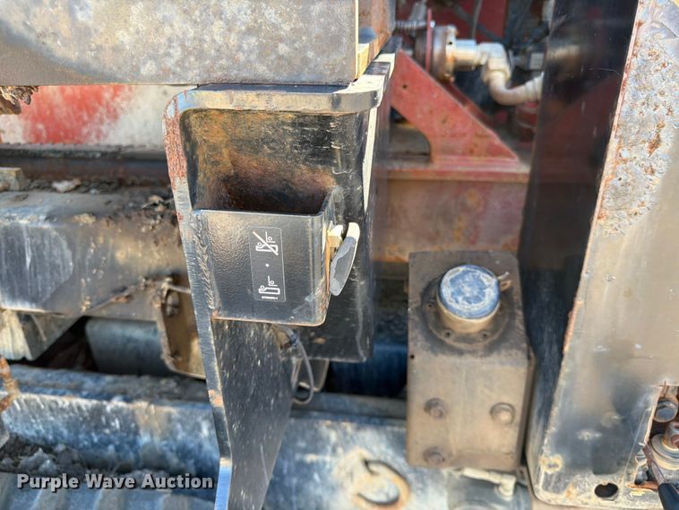 image for item DQ7927 2015 Ditch Witch JT25 directional boring unit