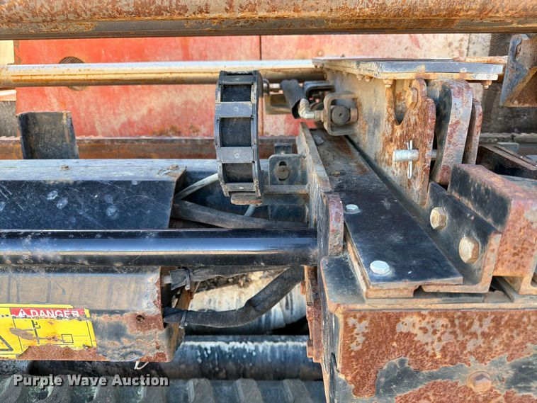 image for item DQ7927 2015 Ditch Witch JT25 directional boring unit